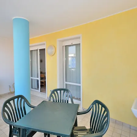 Διαμέρισμα Condominio Orione