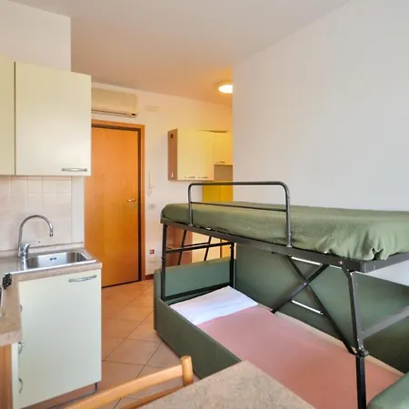 Condominio Orione Апартаменты *