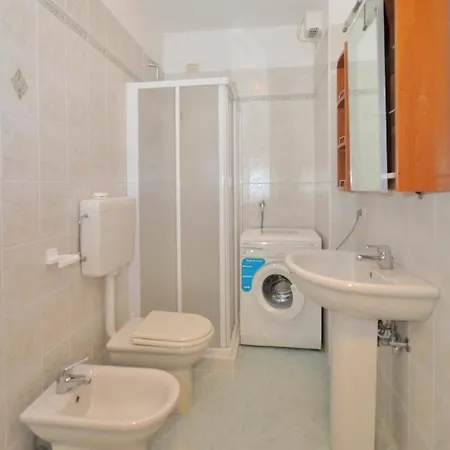 Διαμέρισμα Condominio Orione