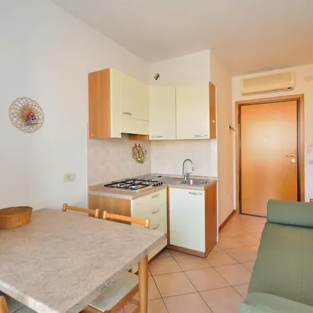 Condominio Orione Бибионе