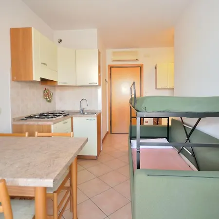 Διαμέρισμα Condominio Orione Μπιμπιόνε